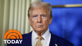 Trump details changes he’ll carry out on first day back as president