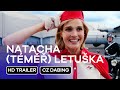 Natacha téměř letuška (Natacha (Almost) Air Hostess): CZ HD Trailer (2025)
