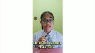 TEORI ASAM-BASA LEWIS COVER