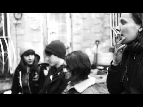 Bleeding Rainbow Live Session at Four Foot Studios, BRKLYN