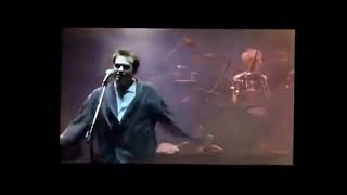 The Cure - Six Different Ways - Live (Rare 1986)