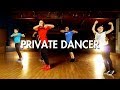 Julian Perretta Feder Private Dancer Intermediate Hip Hop Dance Video Mihran Kirakosian mp3