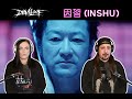 DEVILOOF - 因習 (Reaction)