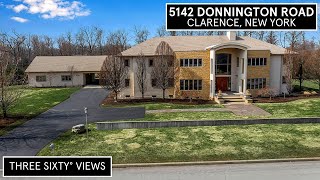 5142 Donnington Rd video tour