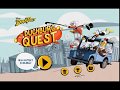 Duck Tales Duckburg Quest Part 1 (Утиные истории: Квест в Дакбурге)