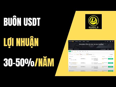 Video: Cách Kiếm Tiền Trên Thị Trường Bán Buôn