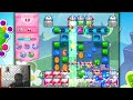 Candy crush saga level 8883  sugar stars 20 moves completed no boosters