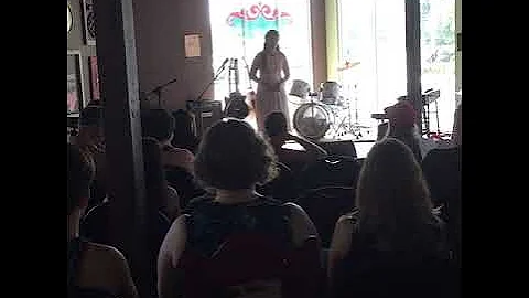Mandy Lockhart - Think of me
