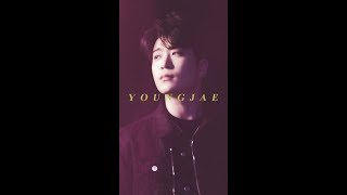 GOT7 『LOVE LOOP』 SOLO Teaser (Youngjae ver.)