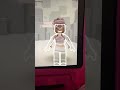 Probando filtro cry for me de Roblox #roblox #tiktok #fyp #parati #noflop
