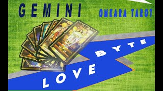 Gemini Tarot  Their Life Feels Empty Without U  love Bytes 