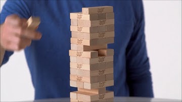 Hasbro - Jenga