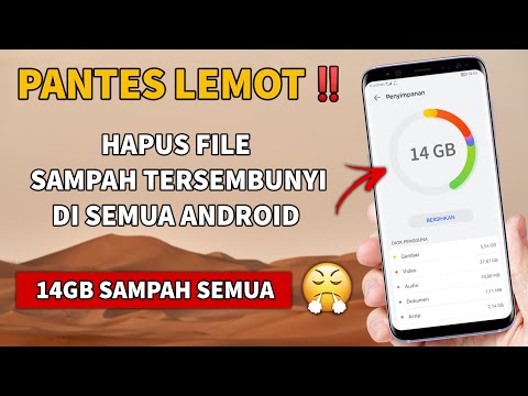 Jadi Ga Lemot🗿