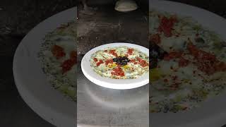 مقبلة بالقرعة🥒🥒  (الجريواة) courgettes ملينة للامعاء و خفيفة على المعدة#ملف-رمضان-مقبلات