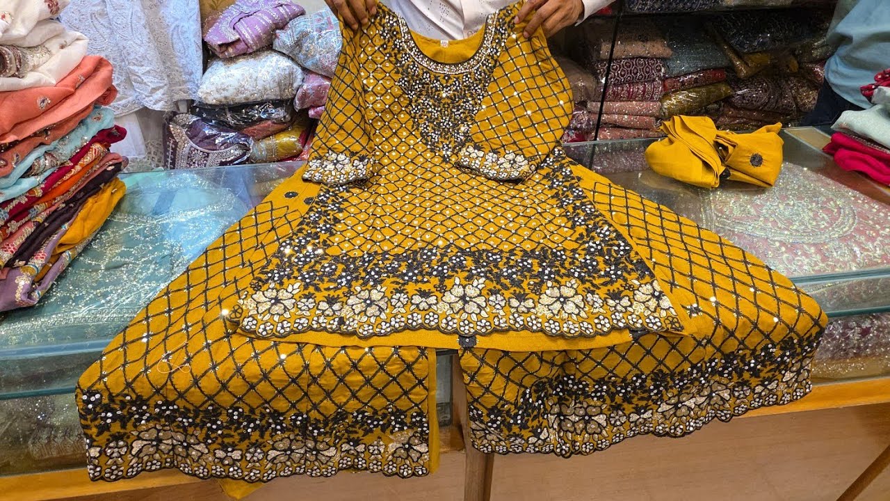 Великолепные платья-сарара, гарара, персидские камизы для девочек-подростков 10-17/18 лет | Индий...