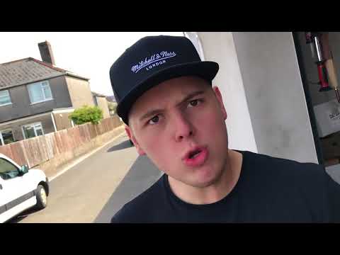 Ben Phillips Pranks - CAT POO CAR! - Ben Phillips Pranks - CAT POO CAR!