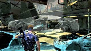 Inversion 101 Defensive Gameplay Trailer