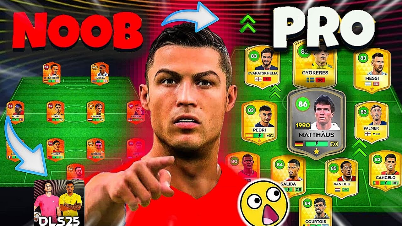 🤑 Haciendo una Plantilla desde CERO a PRO DLS 25 ACTUALIZACIÓN