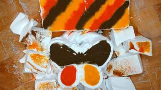 Fall Colors 4Blocks And Reforms