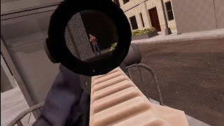 Celebrity This VR SWAT Game Just Keeps Getting Better (Split Second) Wealth
