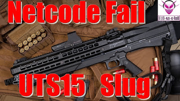 BF4 - Netcode Fail - UTS15 Slug