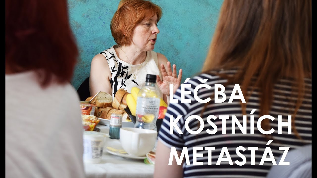 Léčba kostních metastáz