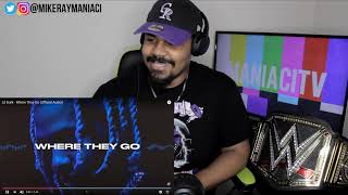 Lil Durk - Where They Go (Official Audio) REACTION