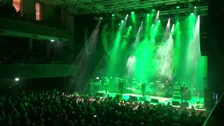 Ned's Atomic Dustbin - Grey Cell Green - Wolves Civic 2023