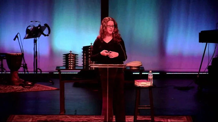 Nov. 1, 2015, "Habbukuk" Dr. Cynthia Shafer-Elliot
