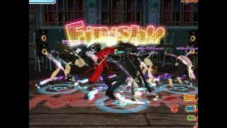 4Minute - Bye Bye Love(127bpm) Audition Latino Cc4