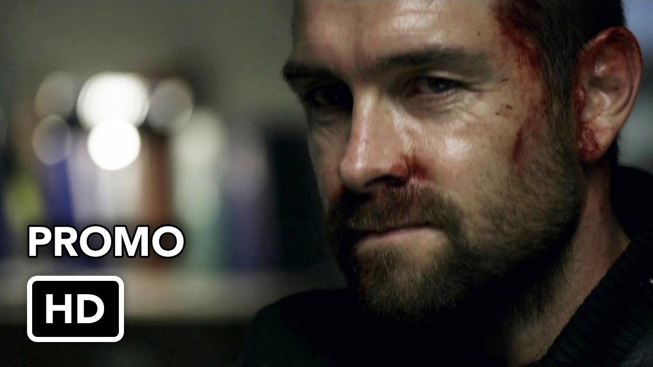 Banshee 3x05 Promo "Tribal" (HD)