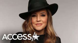Lisa Marie Presley Will Be Buried At Graceland Next To Late Son Benjamin Keough