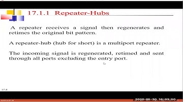 CS 106 Computer Networks LAB # 08