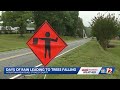 WXII 12 News at Noon Headlines 5/26