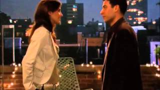 Ted and Robin - HIMYM - Shake it out - Florence + The machine