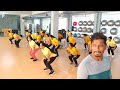 Exercise Video For Every Morning | Fit Queens