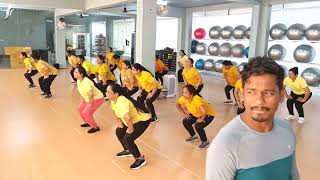 Exercise Video For Every Morning | Fit Queens