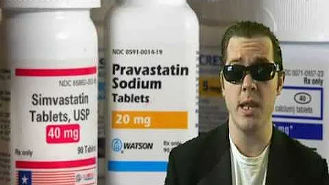 Billy Joel - We didn't start the fire (parody) - We didn't read the label