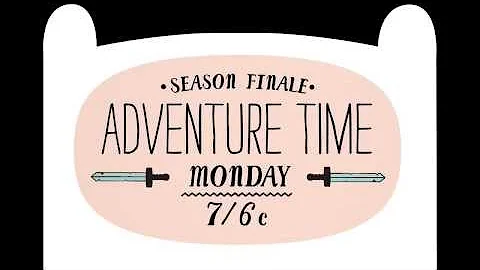 Adventure Time - Billy's Bucket List (Long Preview)