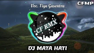 DJ Mata Hati ( Iis Dahlia ) Slow Remixduth by CF RMX