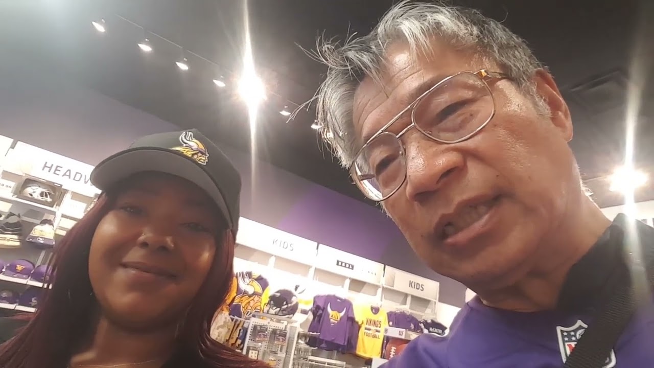 A Mississippi Accent in Minnesota