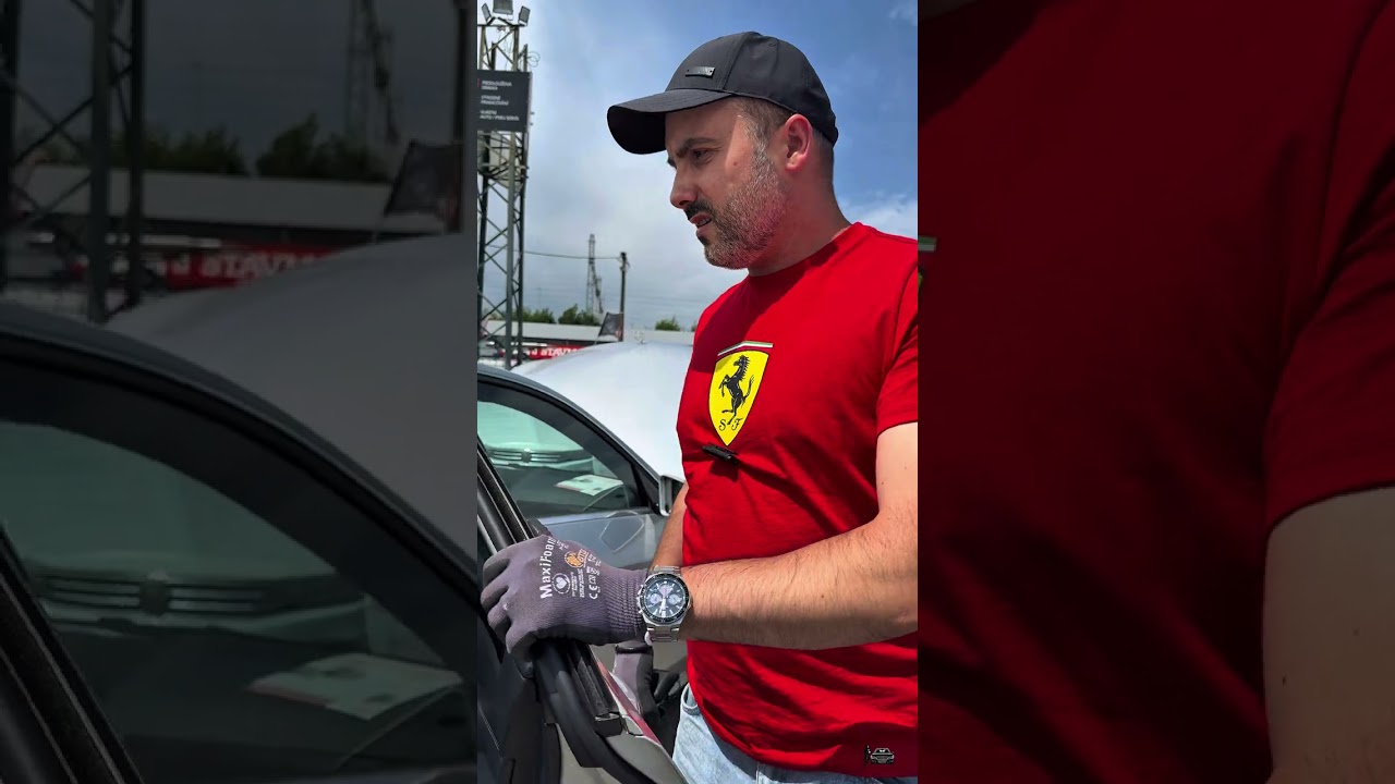 Надёжный дизель за 16 800€ — Mercedes E-Class 2.2 CDI обзор