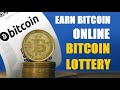 Bitcoin Gambling, Bitcoin Lottery, Bitcoin Games, Earn Bitcoin