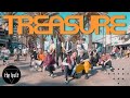 [ KPOP IN PUBLIC CHALLENGE ] TREASURE (트레저) - BOY | DANCE COVER ONE TAKE | THE KULT | AUSTRALIA