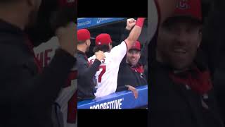 Gabriel Arias pone a Cleveland en ventaja