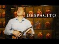 Russian Despacito. Balalaika Cover by Dmitry Kalinin