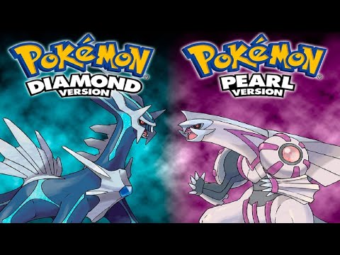 Where to download Pokemon Brilliant Diamond and Shining Pearl