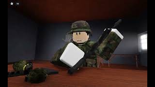 Hatred Intro [Roblox]