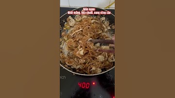 Món ngon: Nhút  măng rừng, hoa chuối rừng, sung xào