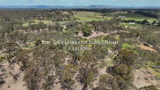 Open2view AU - ID# 975747 - Lot 2&3 Gellibrand and Tonks Rd